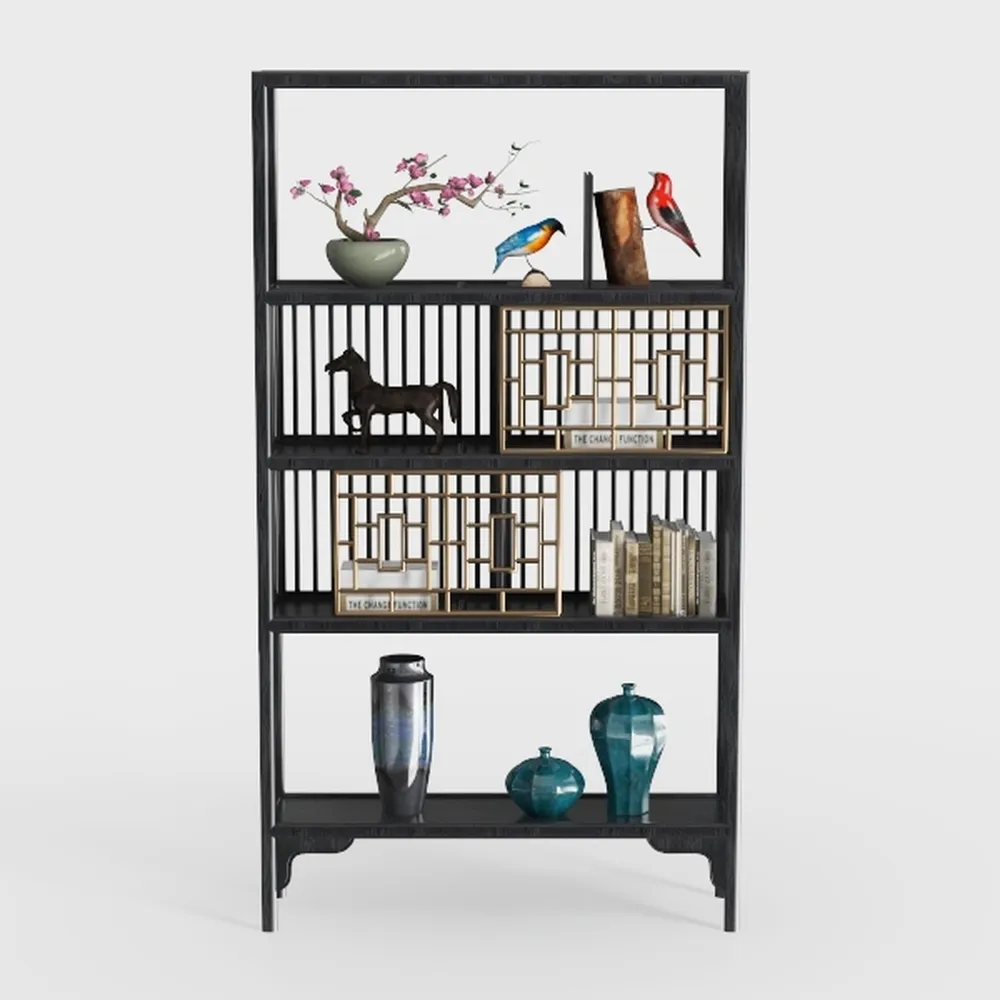 Garage Shelving Heavy Duty - 59 * 20 * 79in(L*W*H)