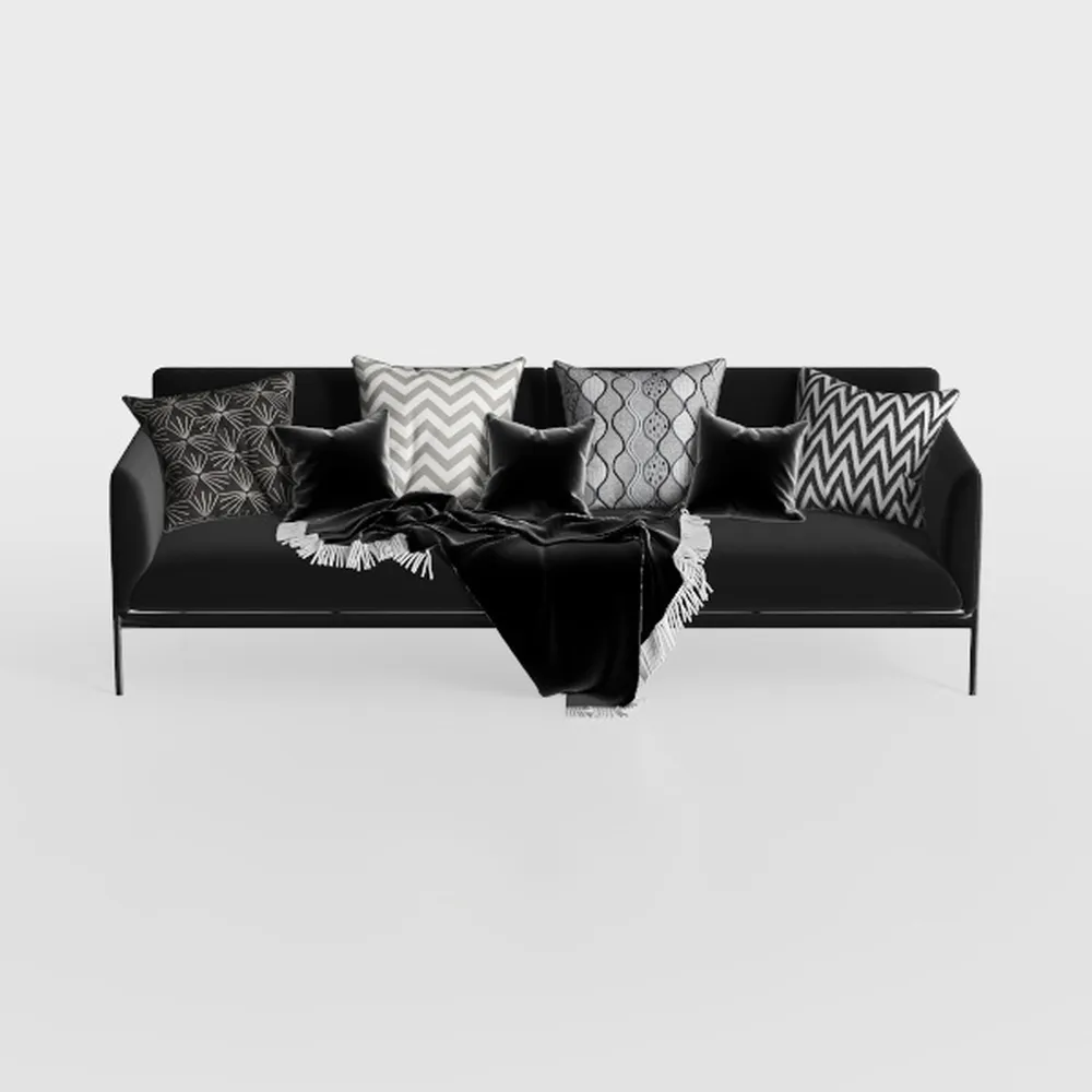 Signature Design by Ashley Midnight-Madness Contem