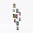 null Left 45 Degree View