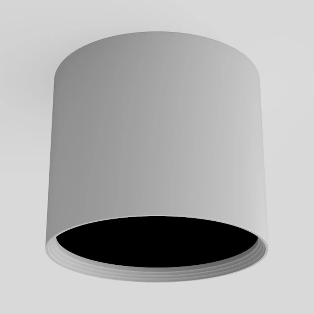 GeRRiT Recessed Lighting Surface Mounted Spotlight