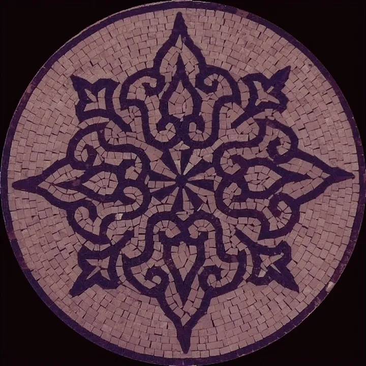 Tile Mosaic_5