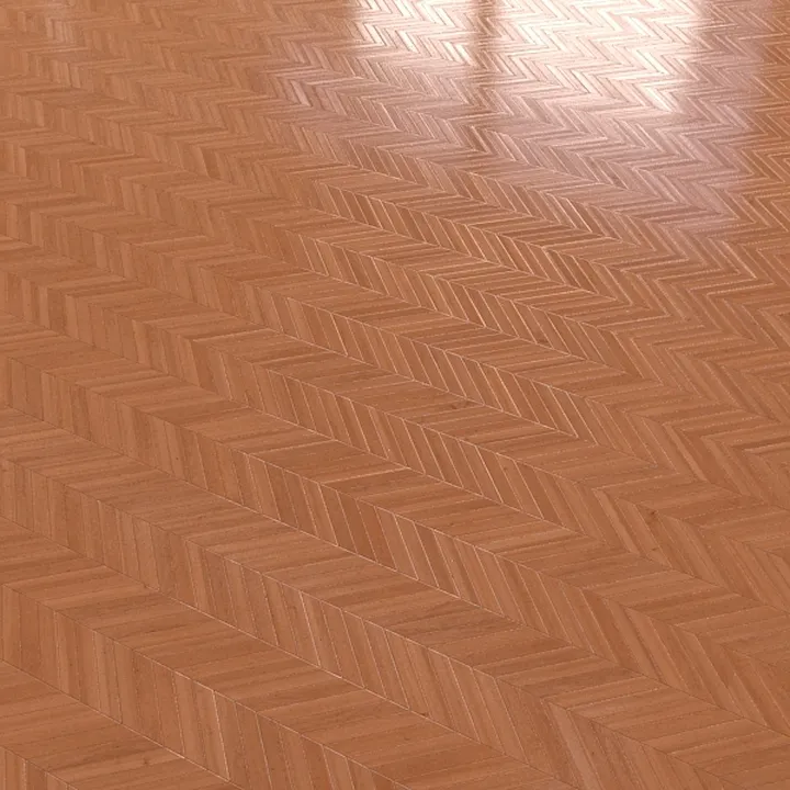 Composite Floor/High Gloss 18
