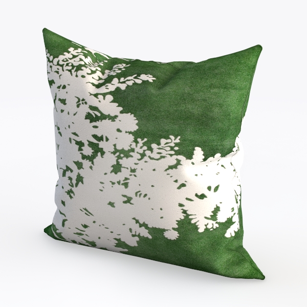 Outdoor Waterproof Pillow Covers 20x20 Pack of 2