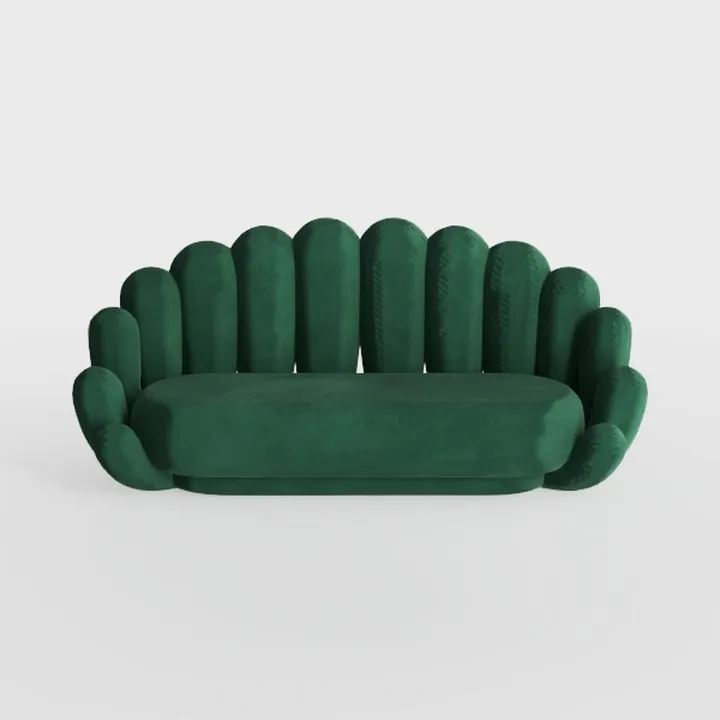 Sofa Set for Living Room - Sectional Couches for