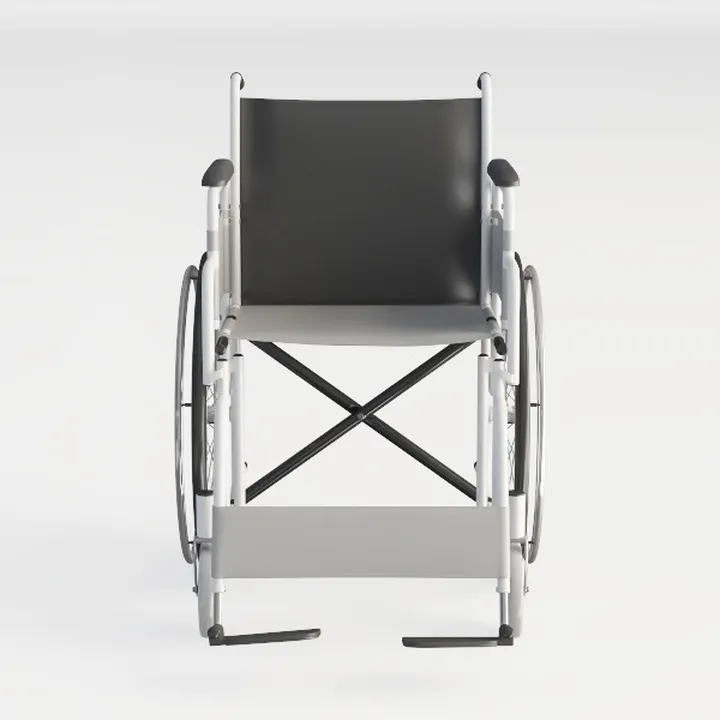wheelchair-Medical Care