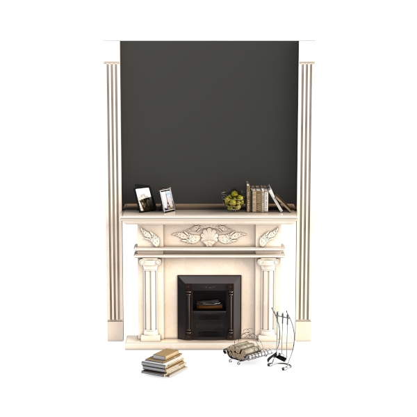 Fireplace 360