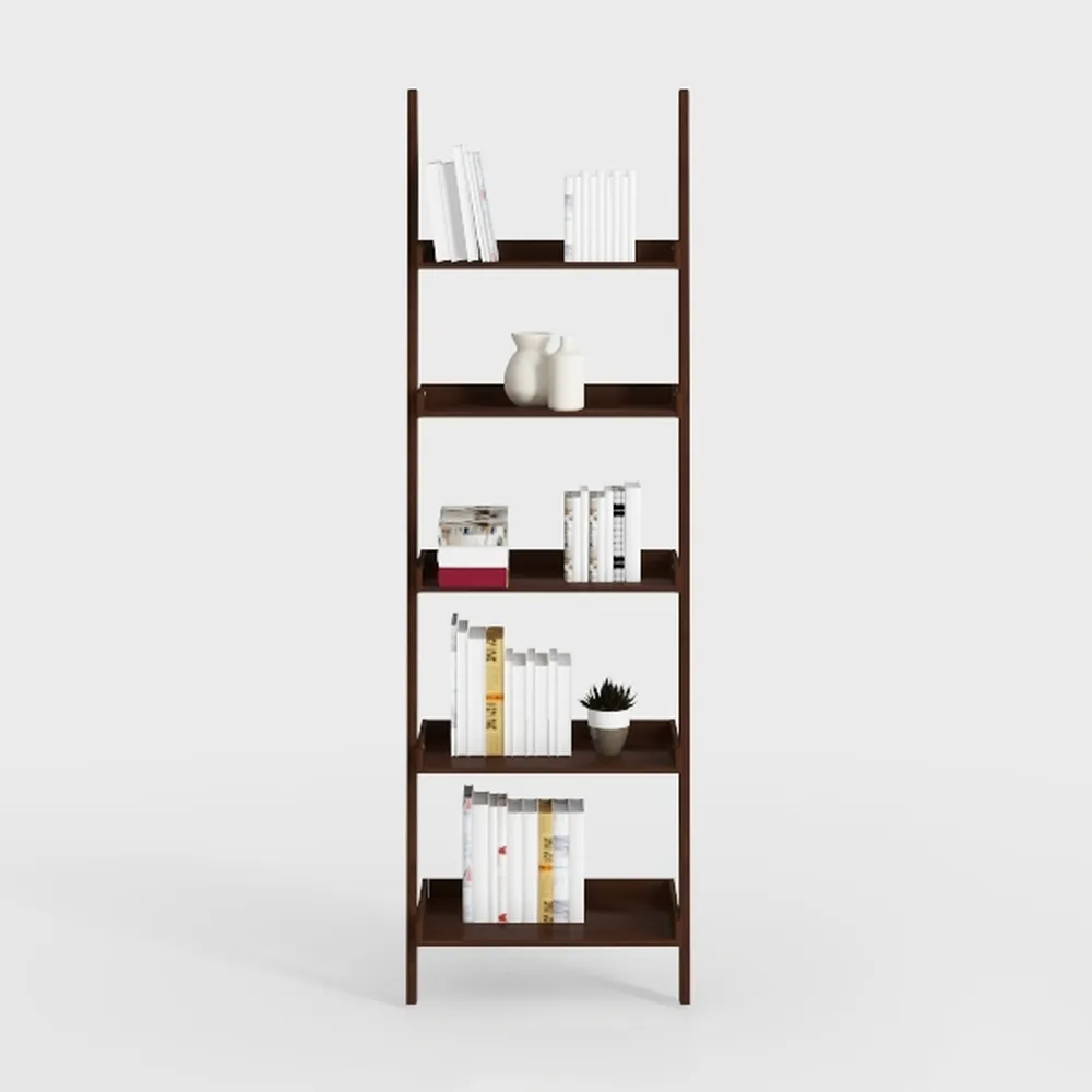 Convenience Concepts American Heritage Bookshelf