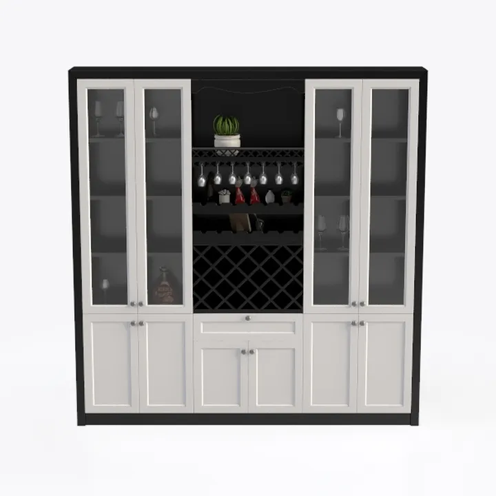 wine cabinet_GRAY_74