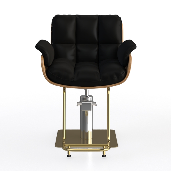 Home Office Chair, Ergonomic Recliner with Lumbar 