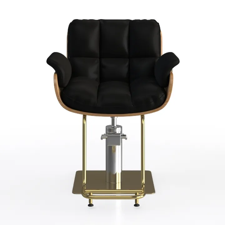 Home Office Chair, Ergonomic Recliner with Lumbar