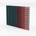 null Left 45 Degree View