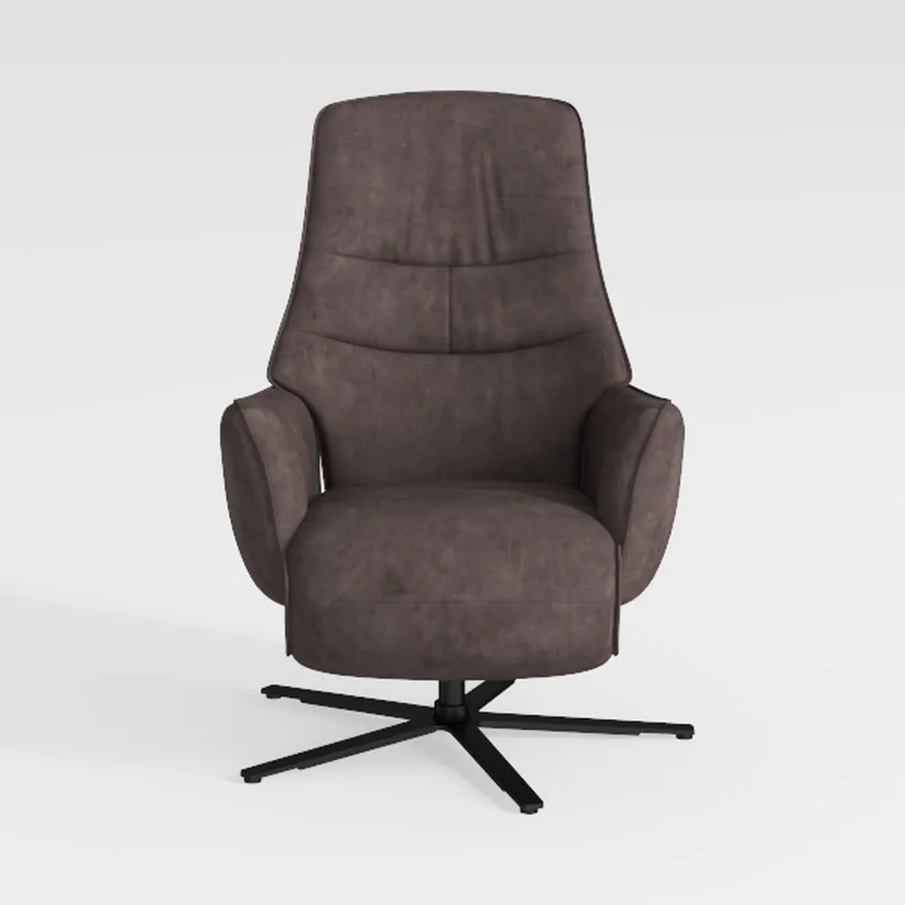 Power Lift Recliner Chair for Elderly with Heat an