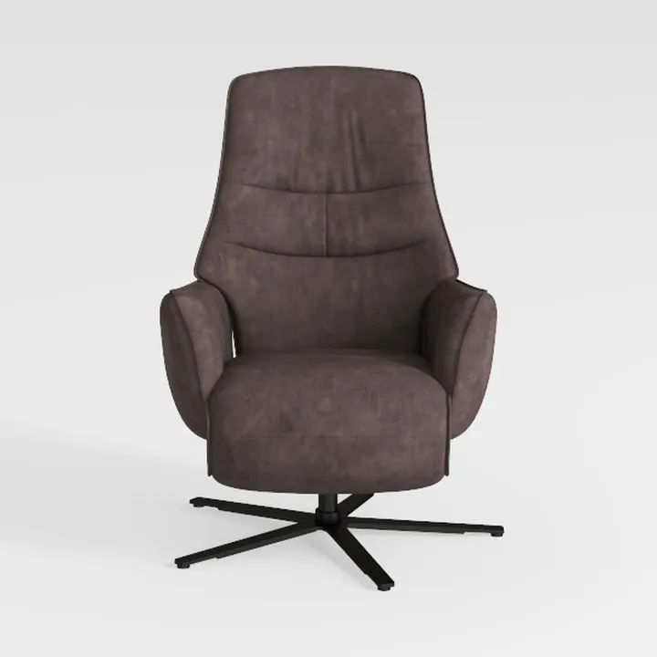 Power Lift Recliner Chair for Elderly with Heat an