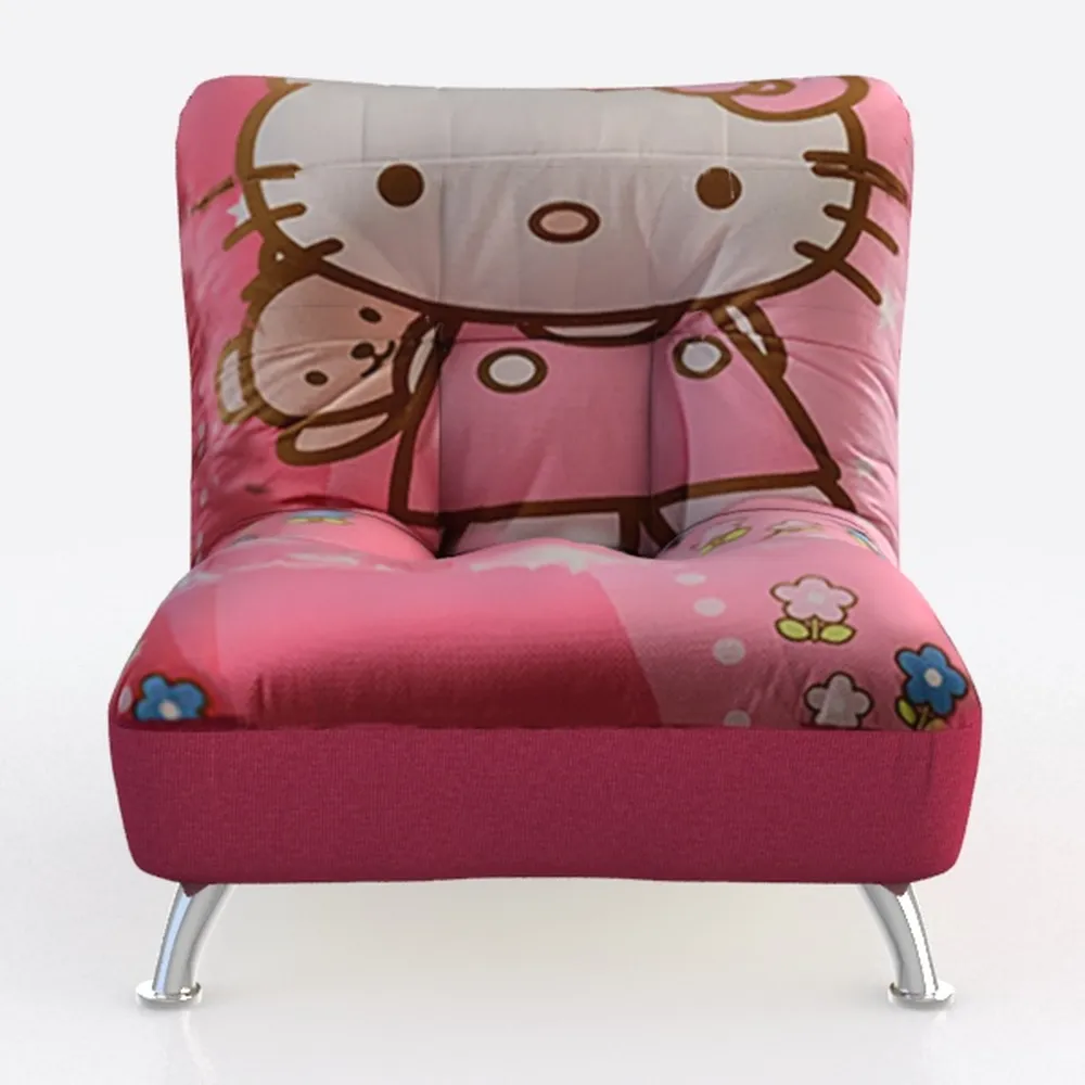 Patio Furniture Set with Swivel Rocker：8 PCS Outdo