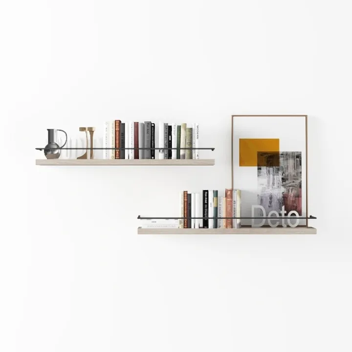 Shelf-premiun quality 91