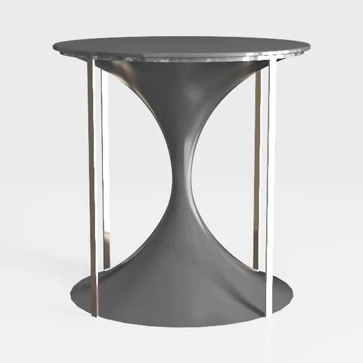 side table-workspace