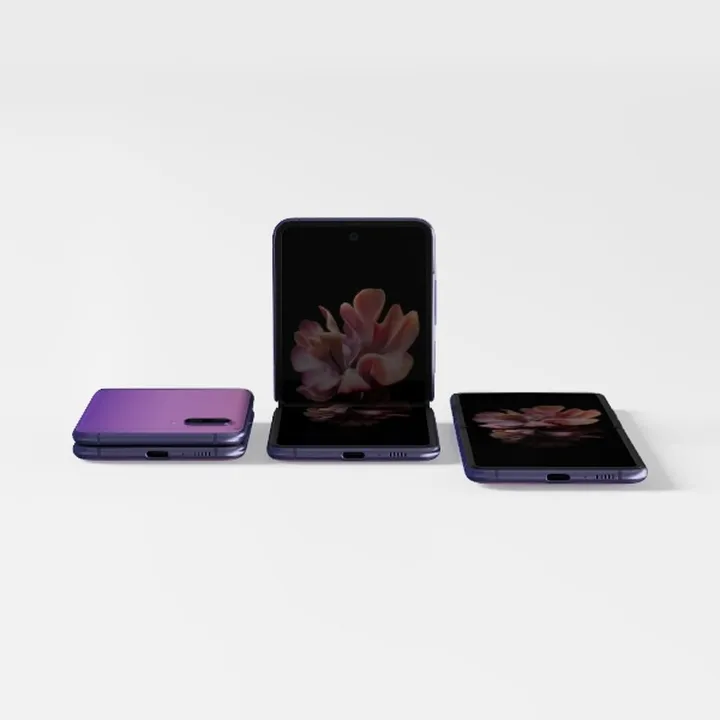 mobile-Very Peri