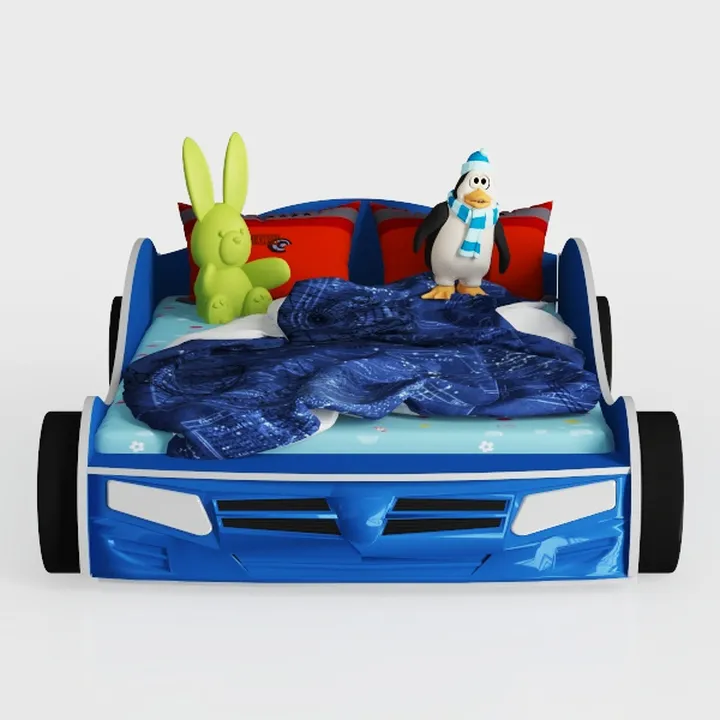 bed-Mini Wonderland