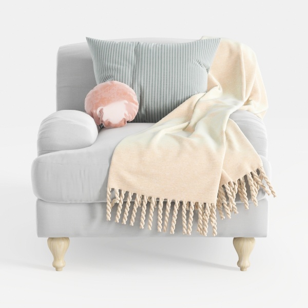 MQPALZKD Sedia a Dondolo Soggiorno Divano Pigro Sedia a Dondolo Singola Poltrona reclinabile for Balcone Sedia a Guscio d&#39;uovo