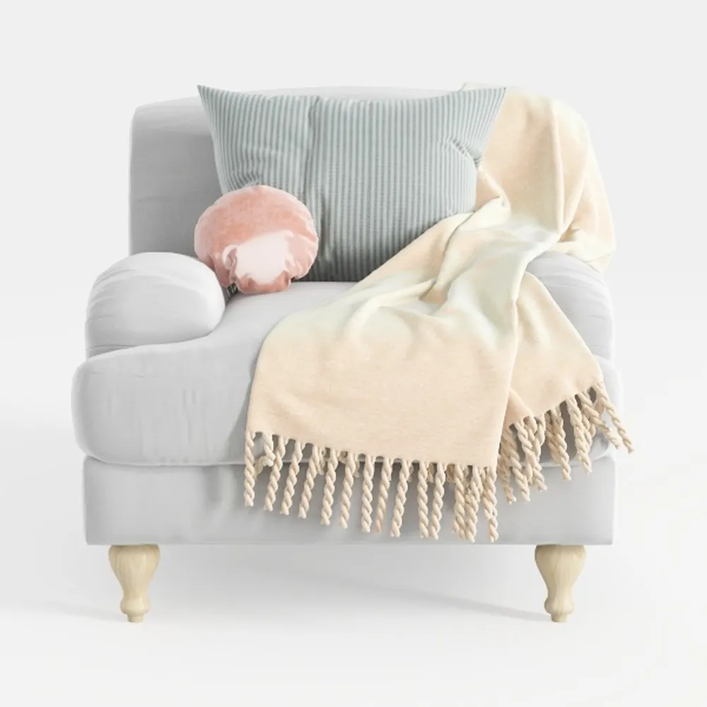 MQPALZKD Sedia a Dondolo Soggiorno Divano Pigro Sedia a Dondolo Singola Poltrona reclinabile for Balcone Sedia a Guscio d'uovo