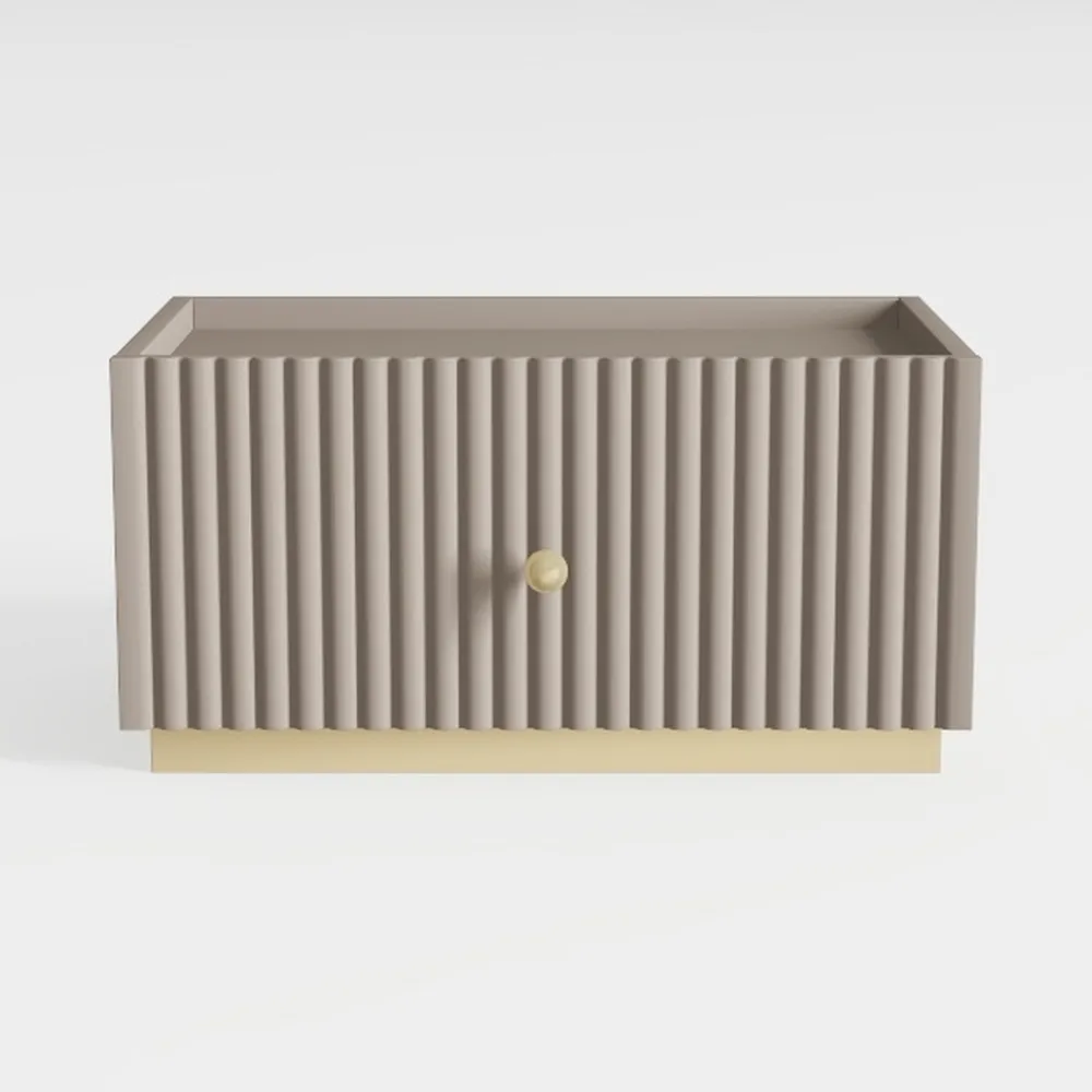 SICOTAS Buffet Cabinet with Storage Accent