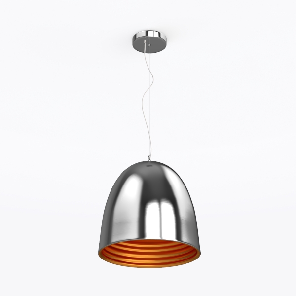 ceiling lamp-Industrial Chic