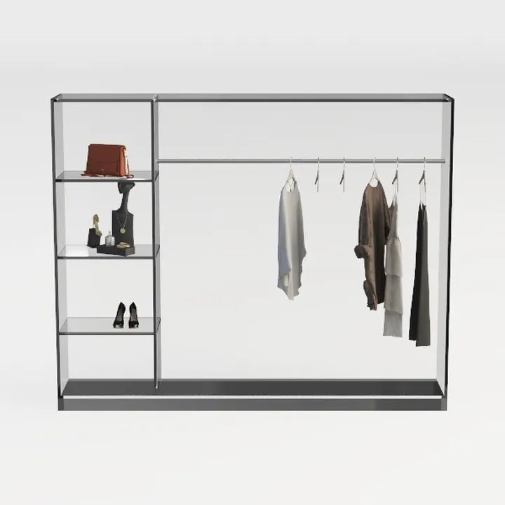 clothing store hanger-Clothing Selects