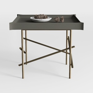 night stand-Contemporary Stateside