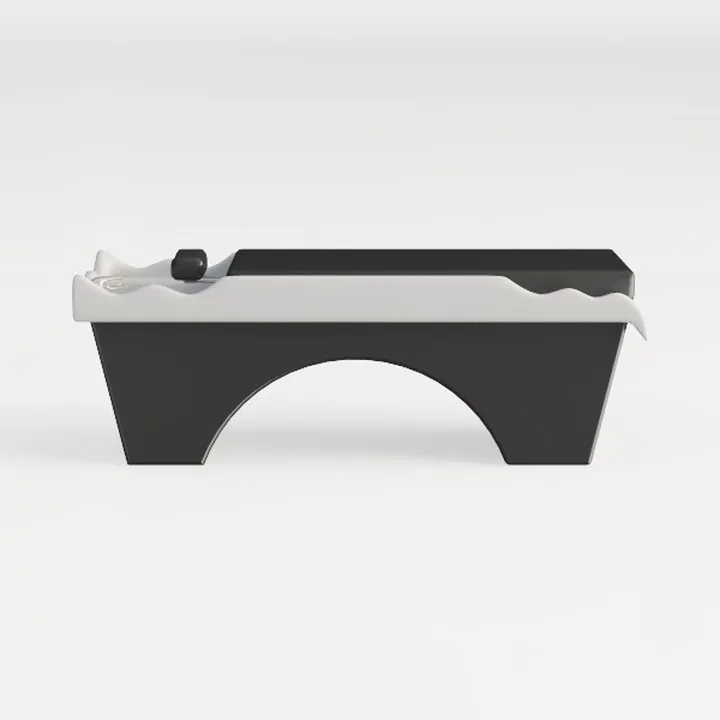 shampoo bed-Beauty Salon