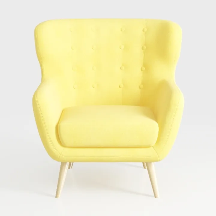 Single Sofa Recliner Rocking Chair Armchair Living