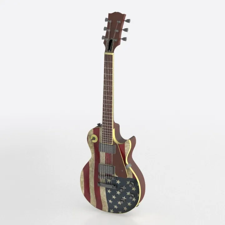 Musical Instrument 250
