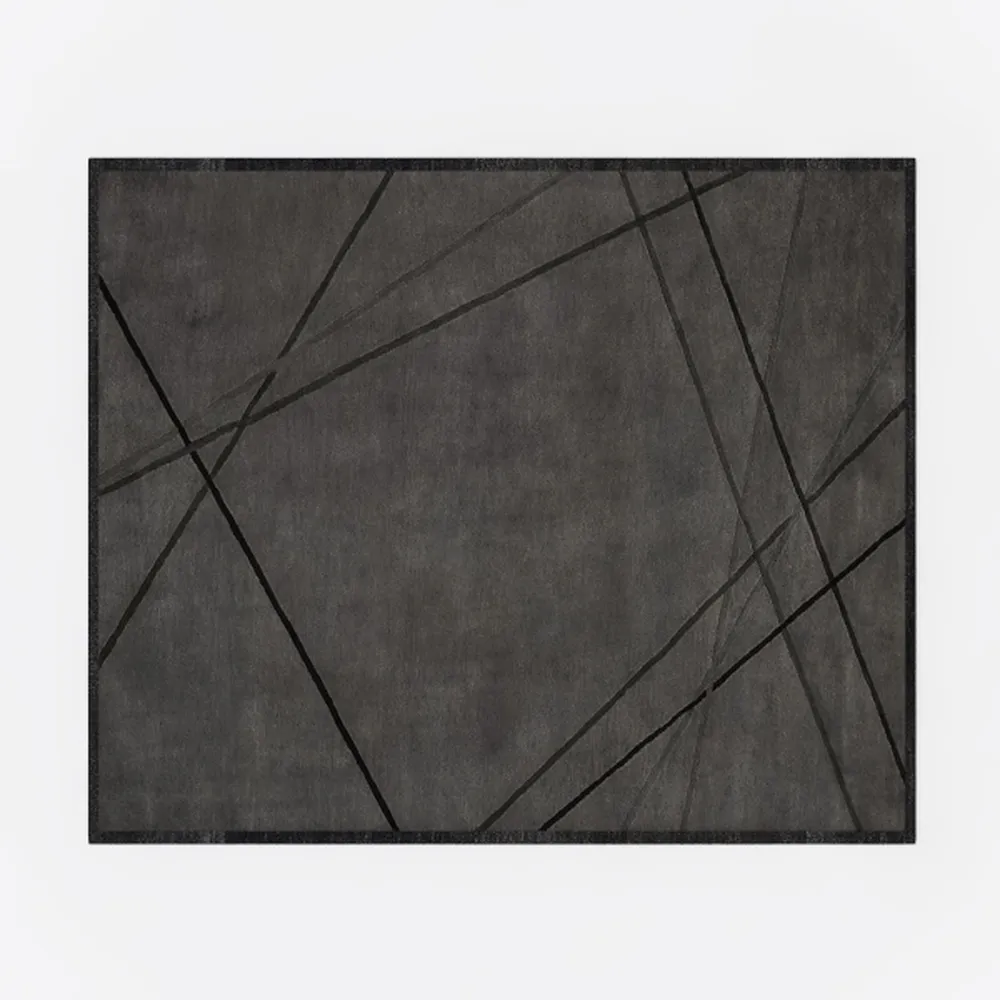 OLANLY Memory Foam Bath Mat 30x20, Ultra Soft and