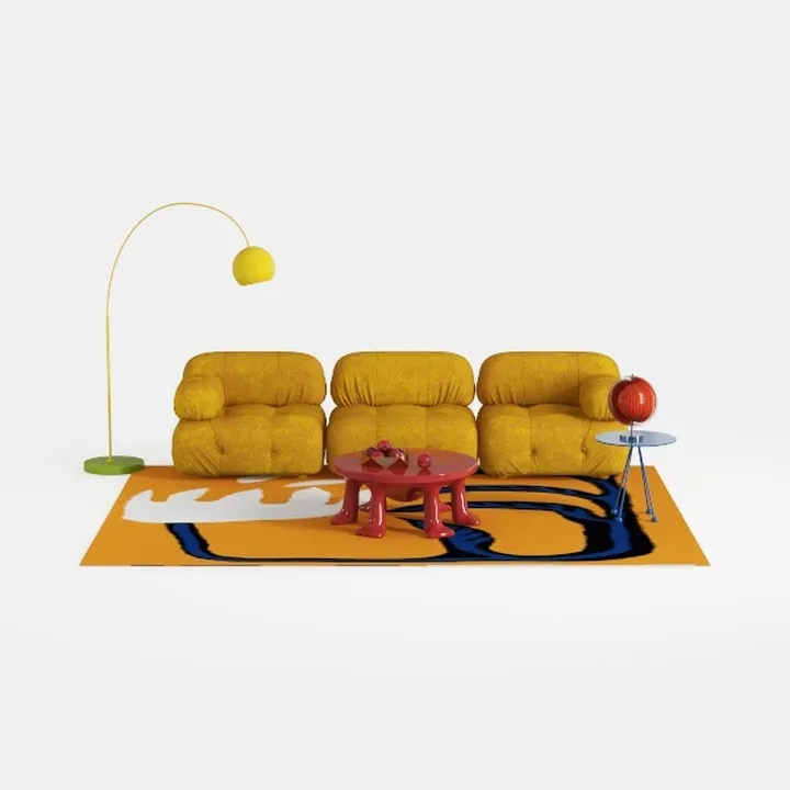 sofa set-Dopamine Decor Furniture