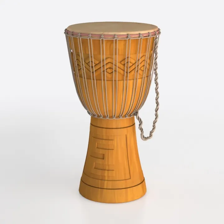Musical Instrument 140
