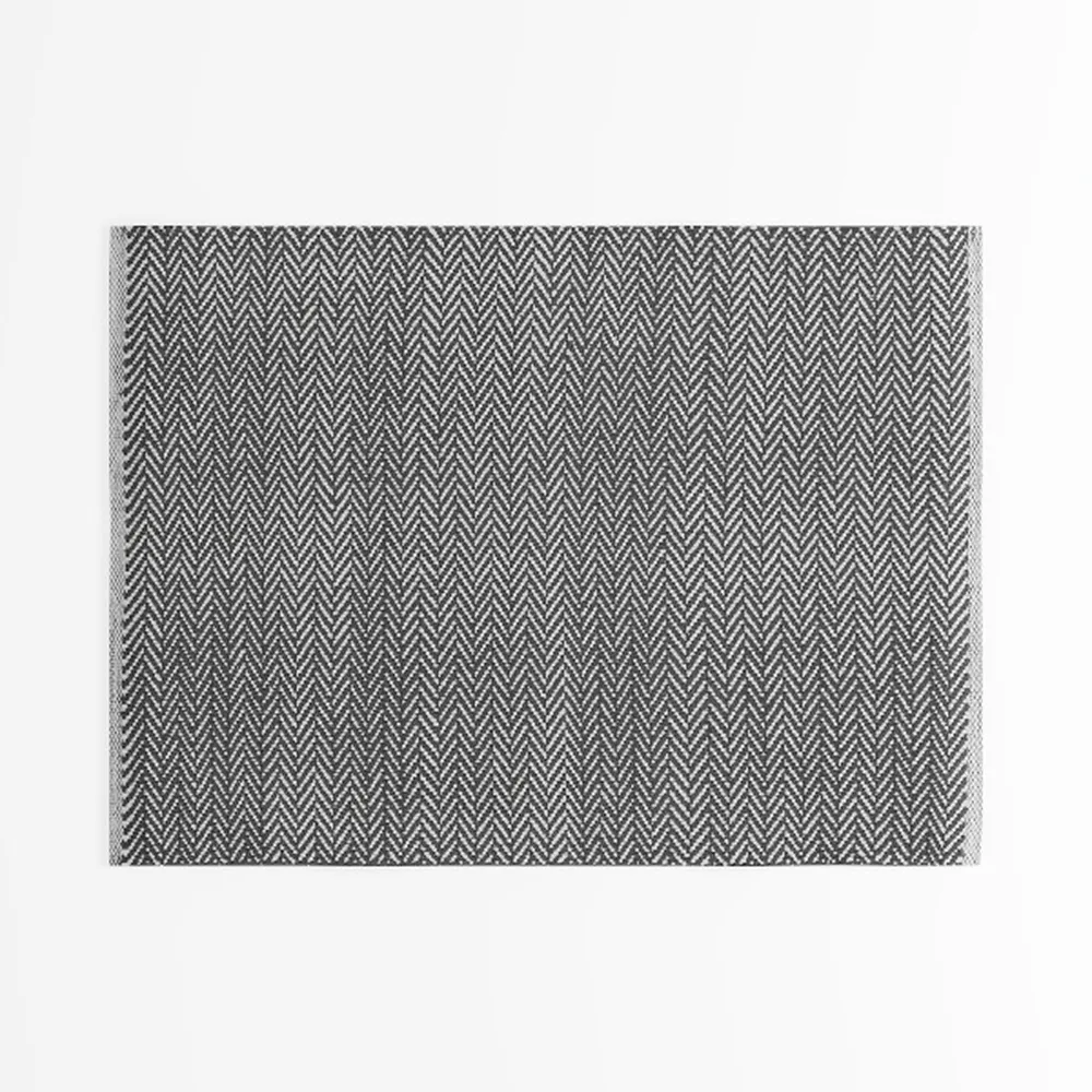 OLANLY Thick Memory Foam Bath Mat Rug 30x20, Extra