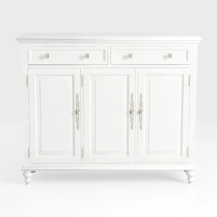 fu-chest Queen CREDEN-ZZZ Brussels Cabinet BEDNEW 