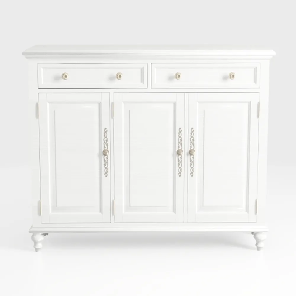 fu-chest Queen CREDEN-ZZZ Brussels Cabinet BEDNEW