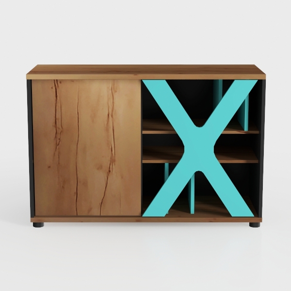 File Cabinet / Locker273