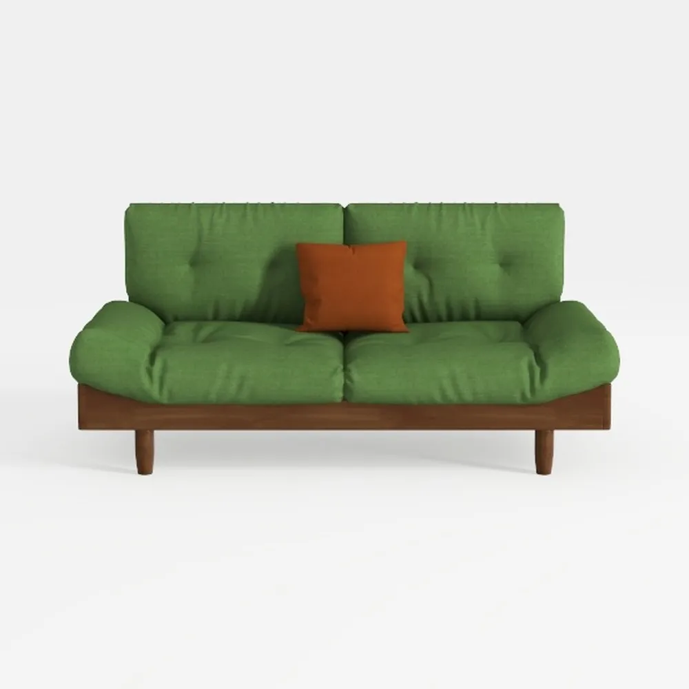 Nirvana Futons Stanford Futon Set - Full Size
