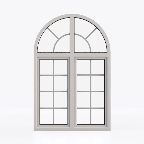 Arched Window_17