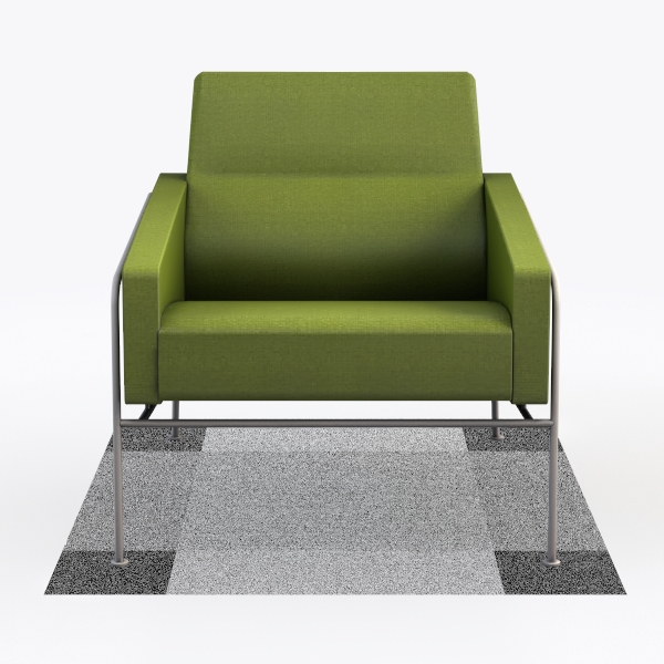 Series 3300 lime & green