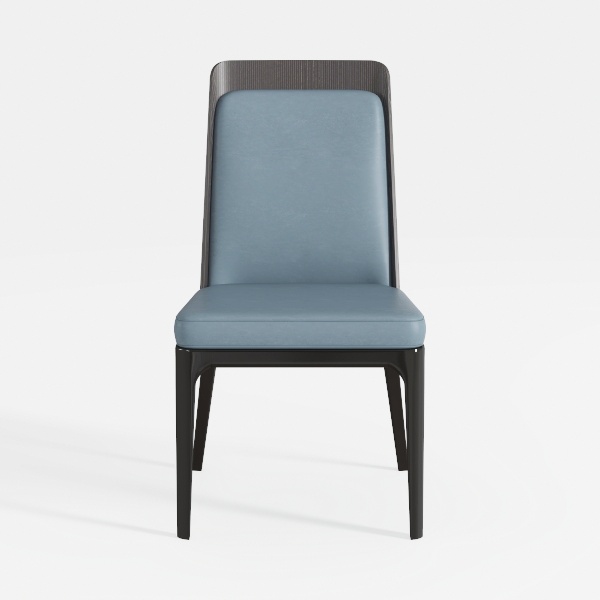 Watson & Whitely Upholstered Dining Chairs Set of 