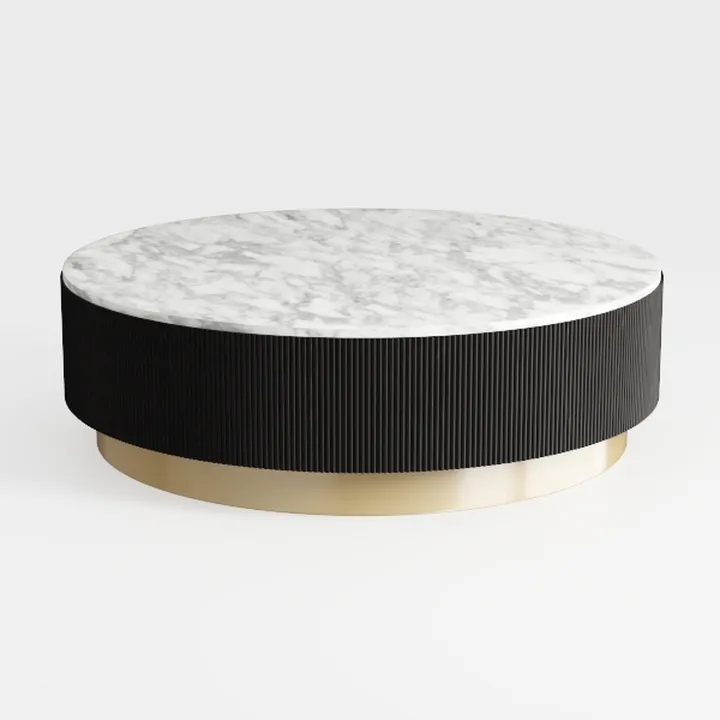 Deco 79 Mother of Pearl Shell Geometric Living