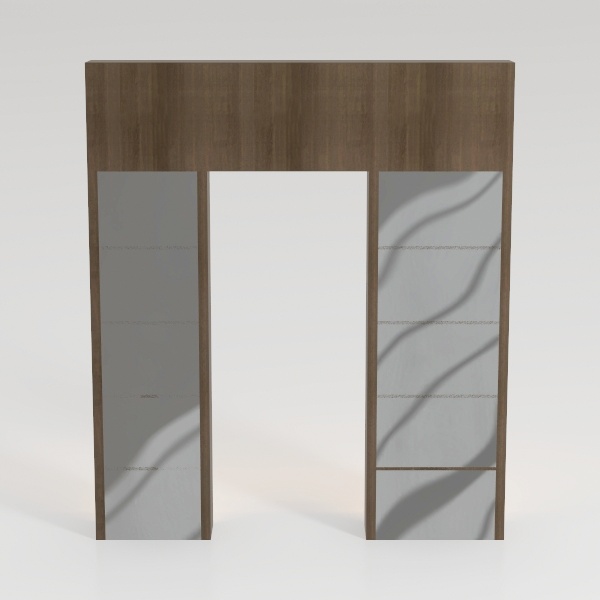 decoration cabinet_GRAY_43