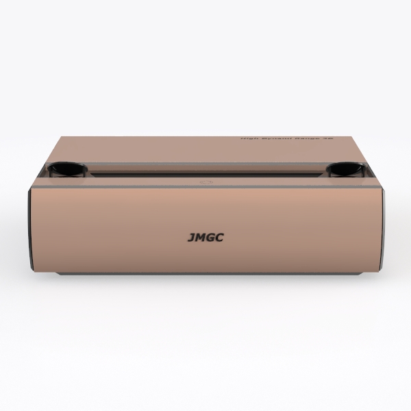 bella 2 Slice Slim Toaster, Fits-anywhere™ 