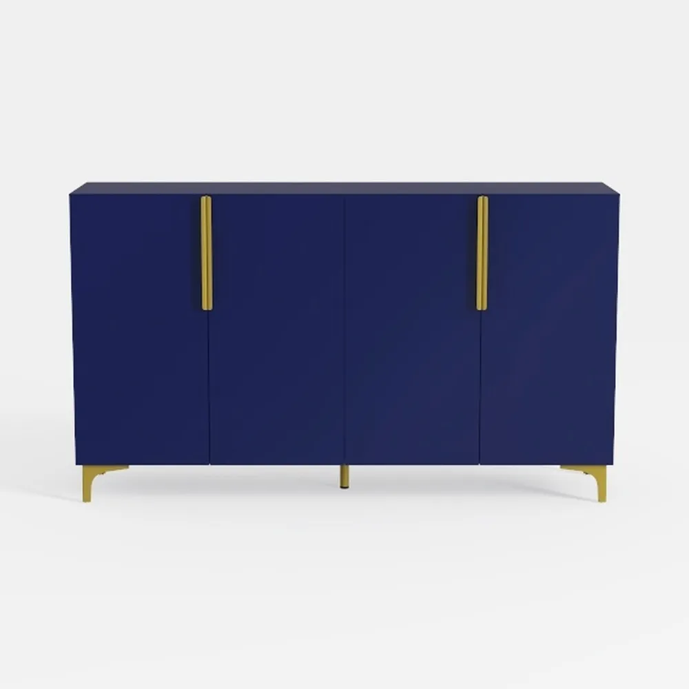 Sideboard Buffet Cabinet Modern Storage Cabinet