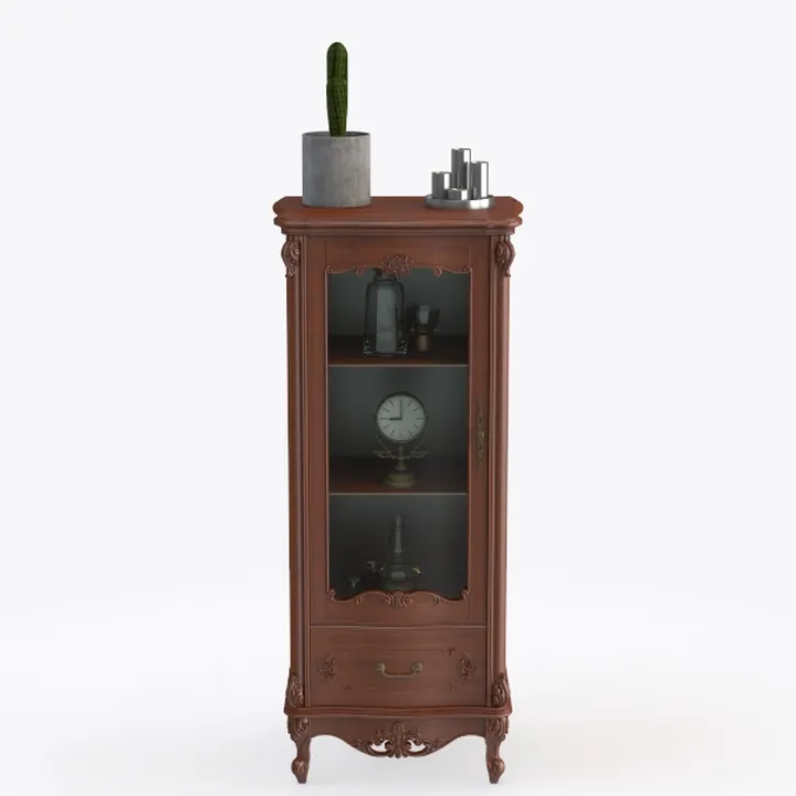 side cabinet-European Home