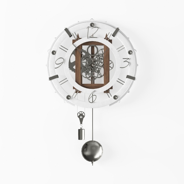 wall clock-TIME