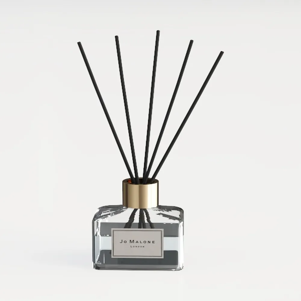CULTURE & NATURE Reed Diffuser Set 6.7oz (200ml) 