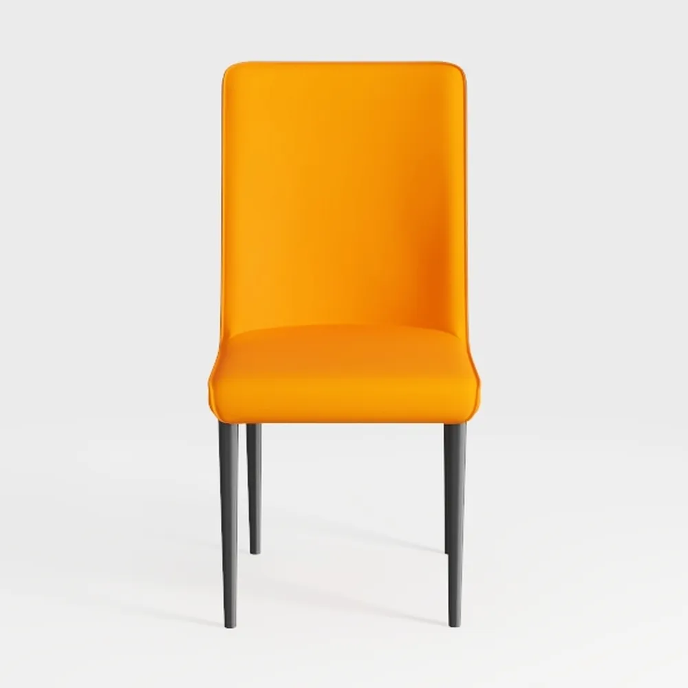 Modern Dining Chair, Dining Chairs Set of 2